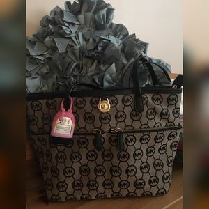 Michael Kors Kempton Bag Lightly Used